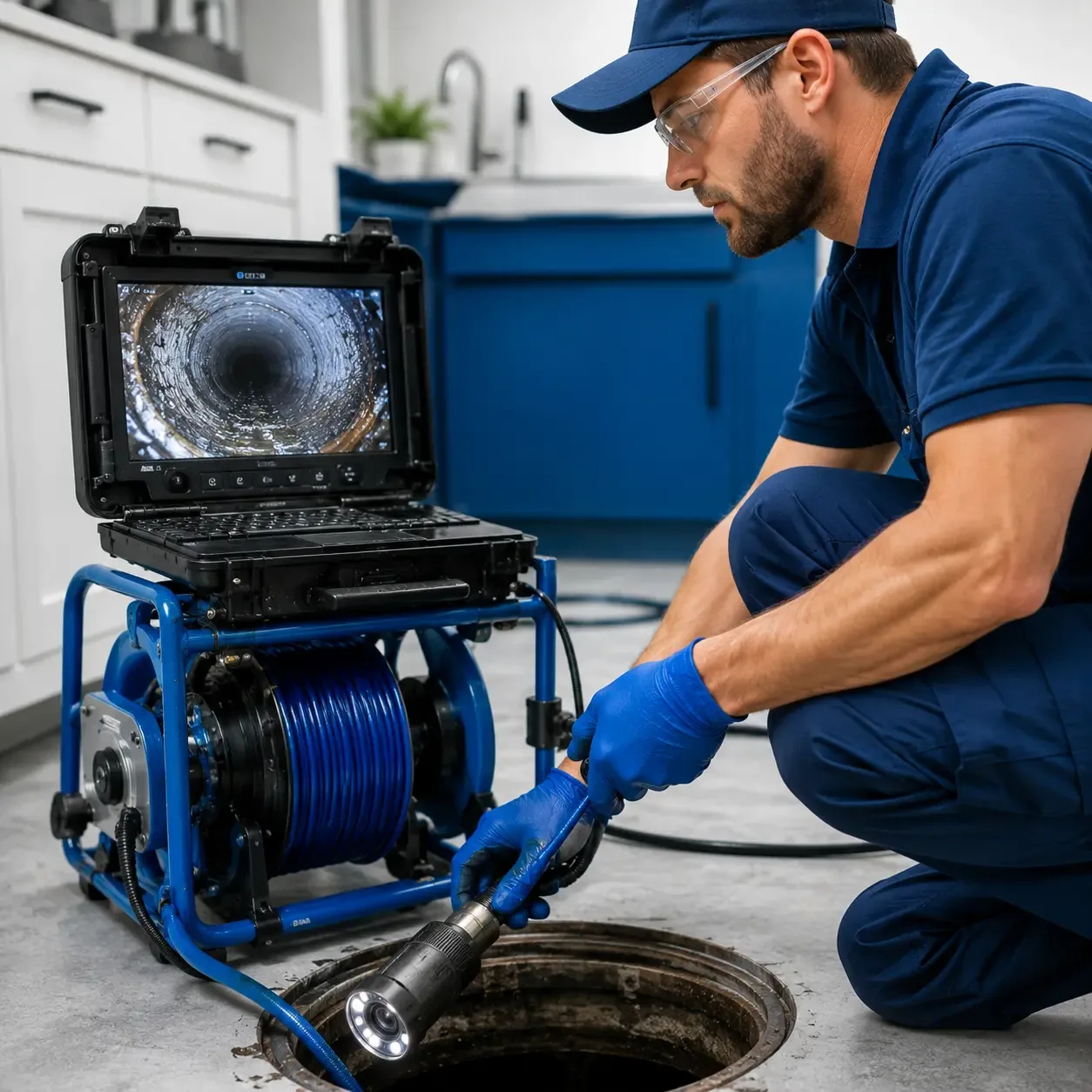 Pipe Relining professionals serving Woodland, AL